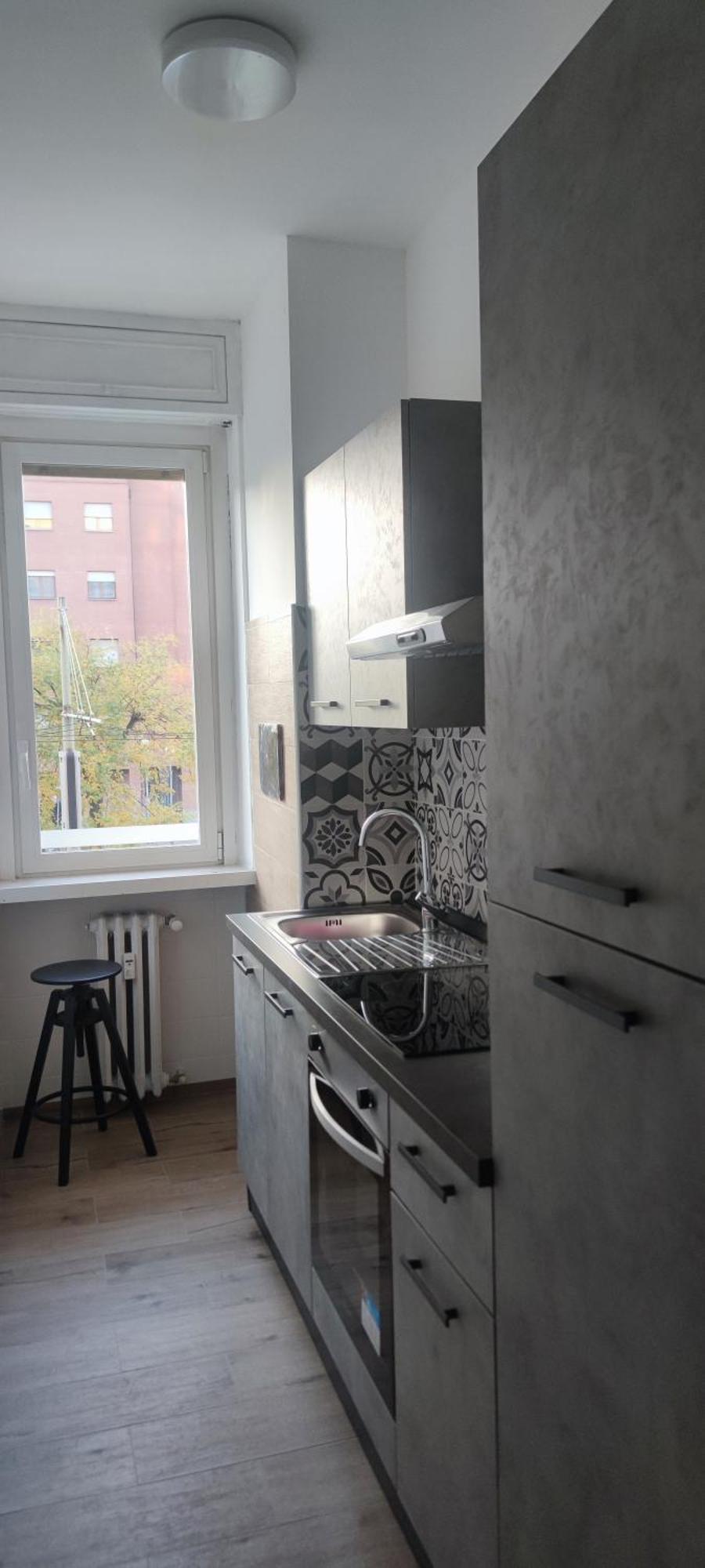 Casa Vacanza Milano 104 Exteriör bild