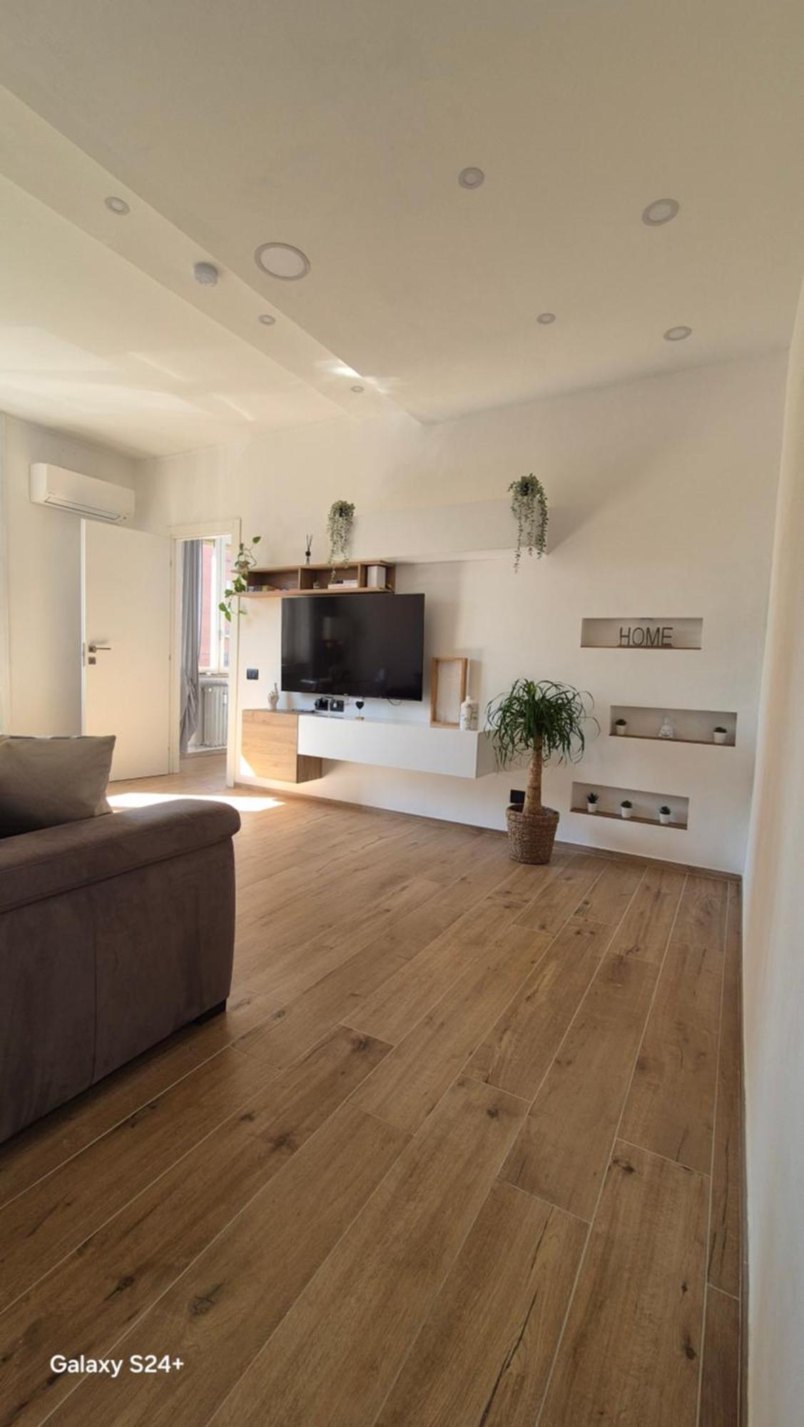 Casa Vacanza Milano 104 Exteriör bild