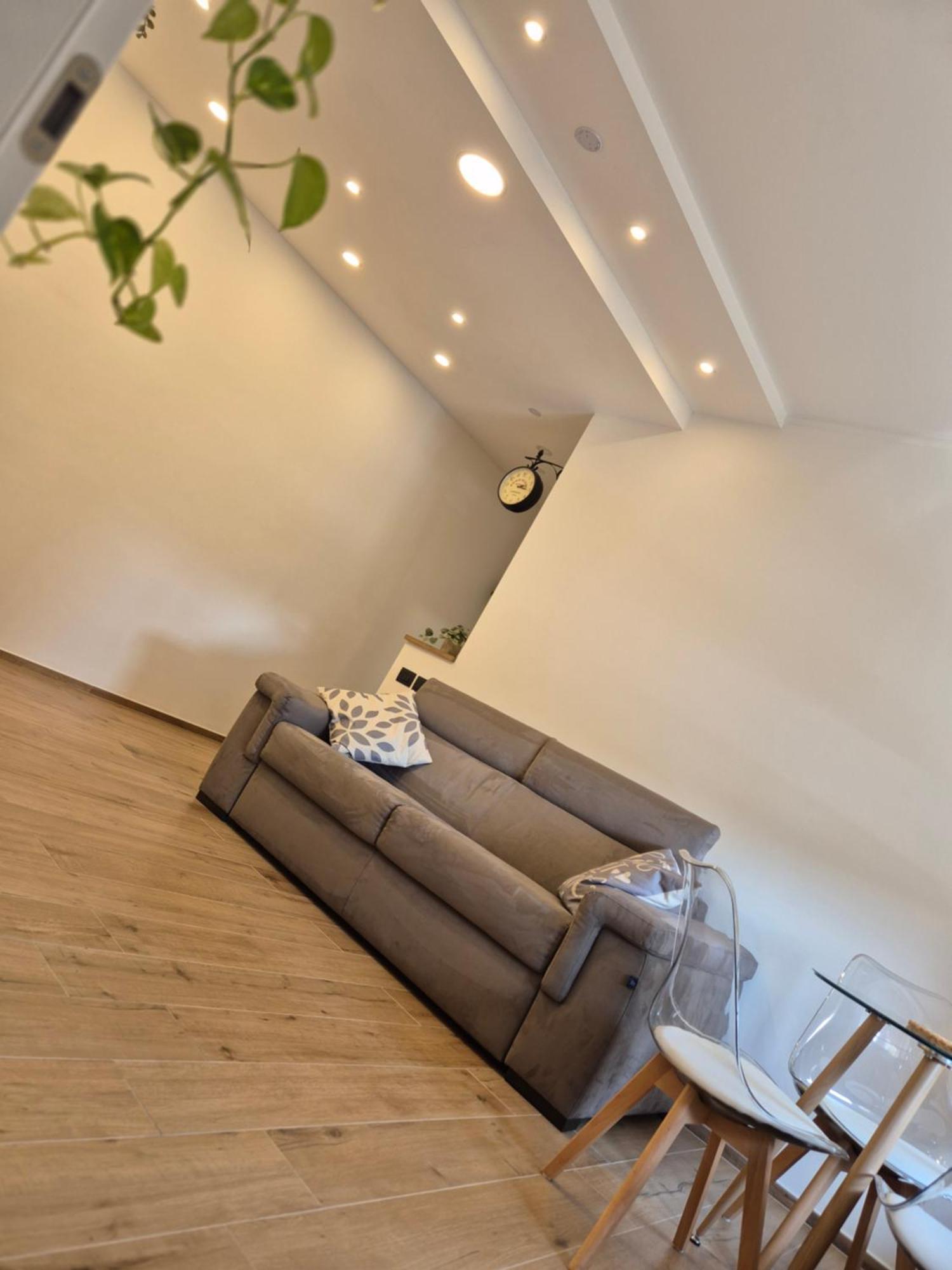 Casa Vacanza Milano 104 Exteriör bild