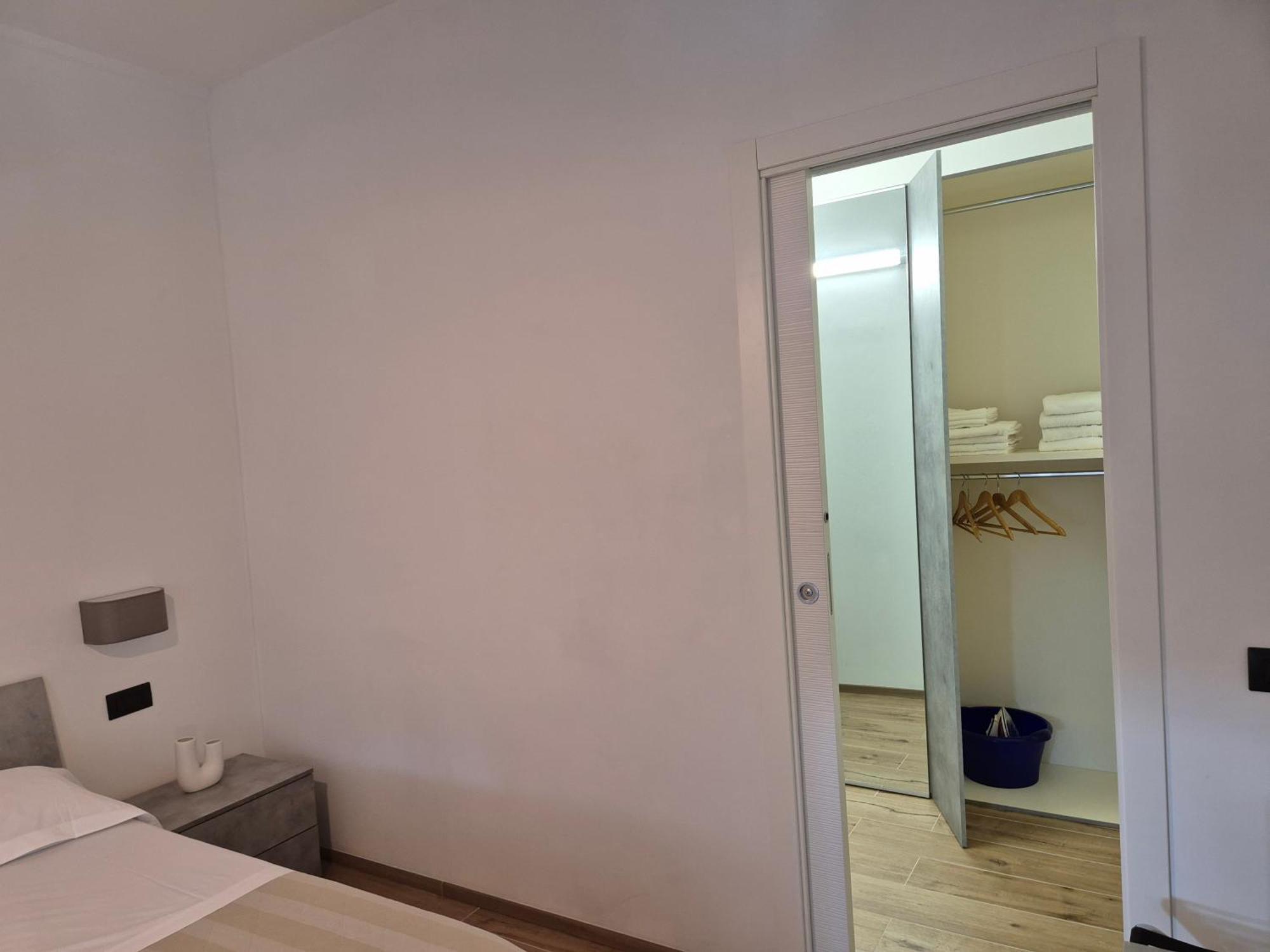Casa Vacanza Milano 104 Exteriör bild