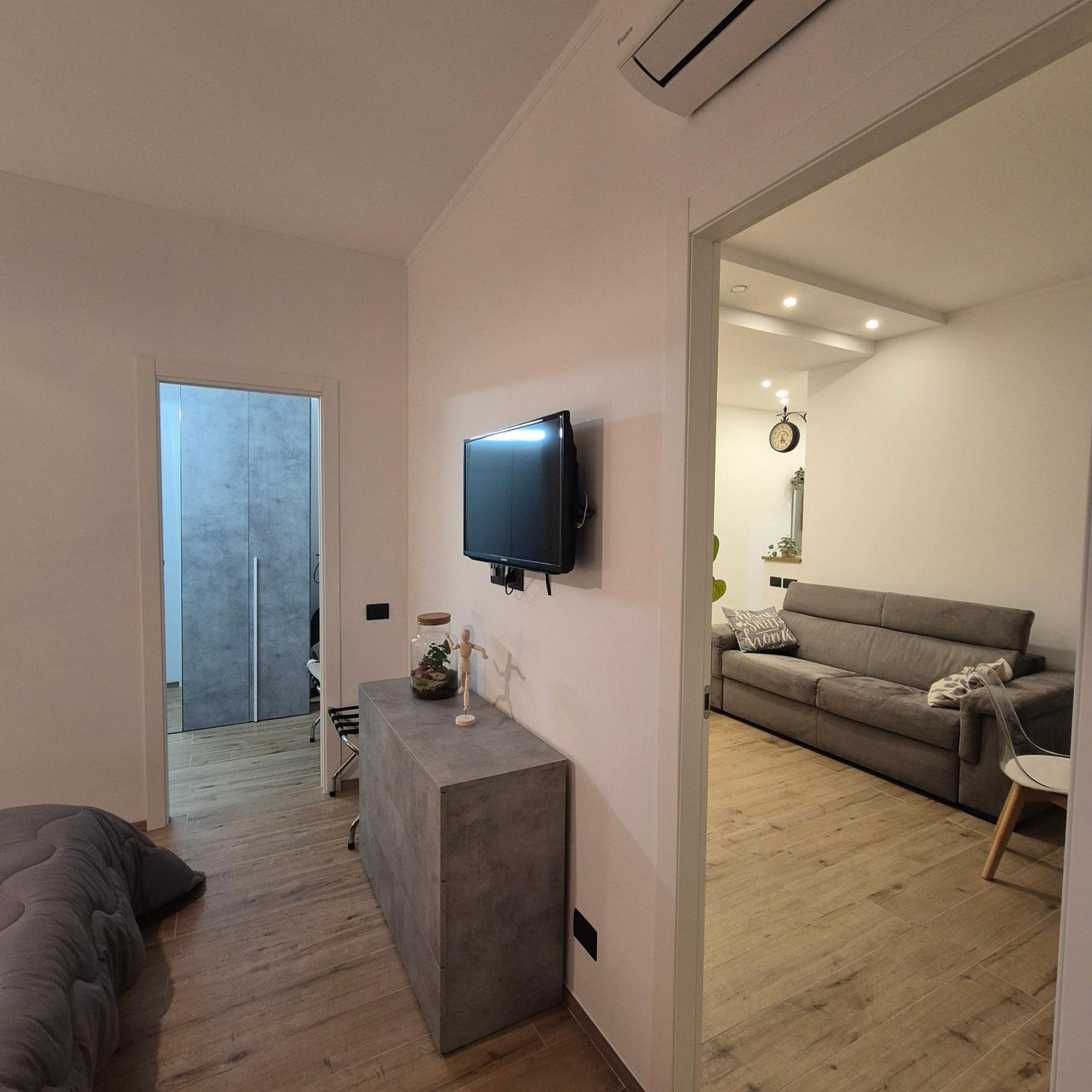 Casa Vacanza Milano 104 Exteriör bild