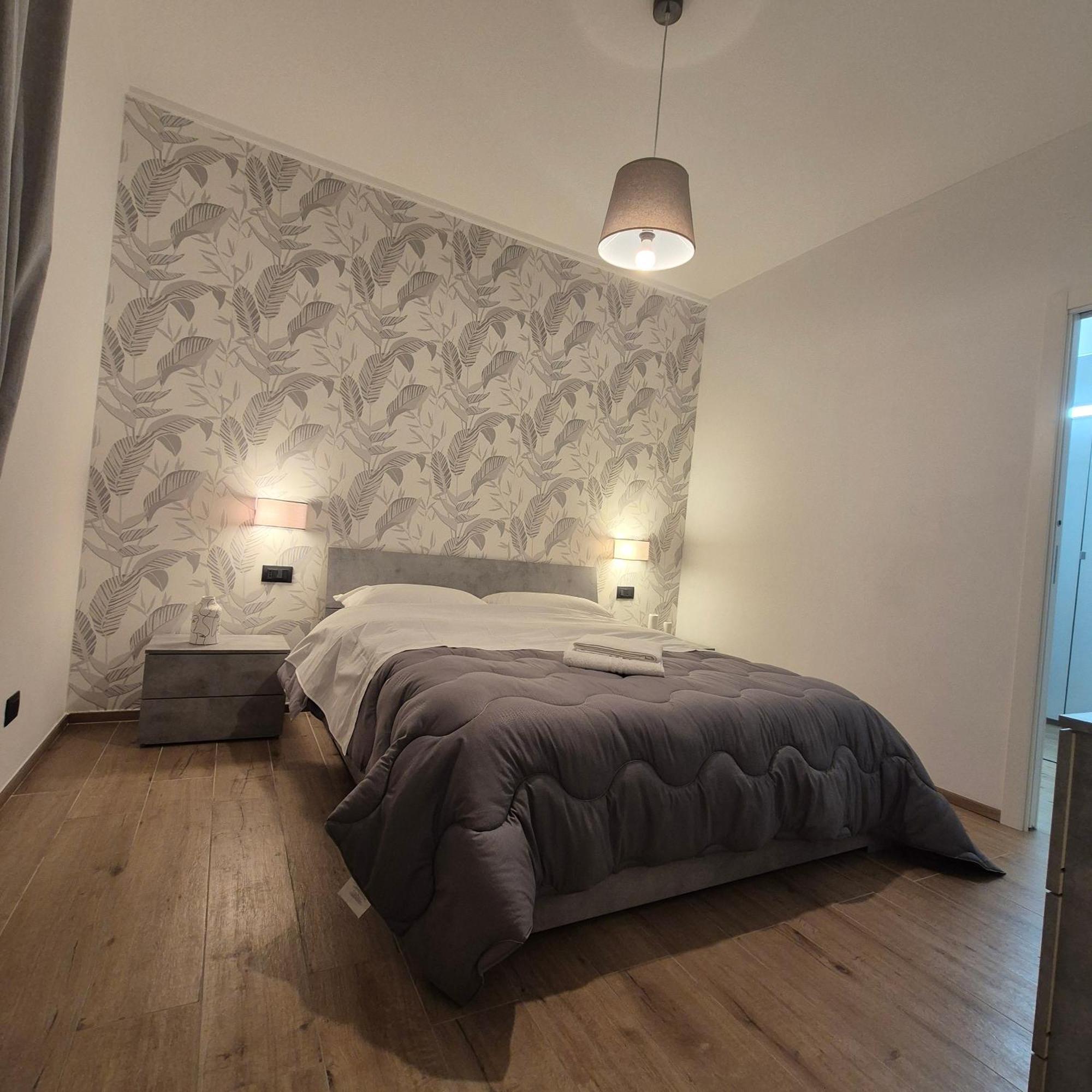 Casa Vacanza Milano 104 Exteriör bild