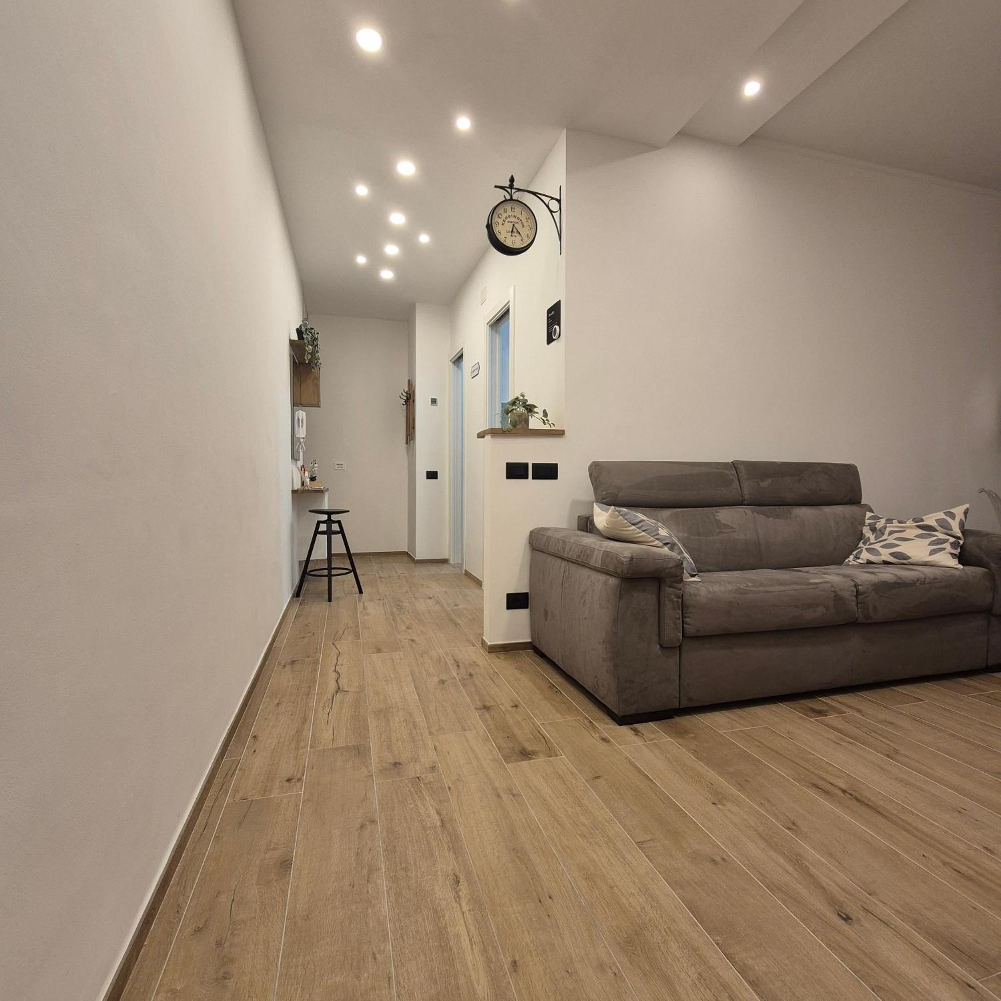 Casa Vacanza Milano 104 Exteriör bild